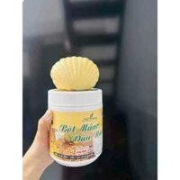 Combo Sò + Bột Tăng Vòng 1 Mị Hương Ngũ Cốc