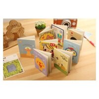 Combo sổ mini nhiều mẫu