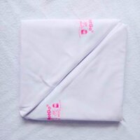 Combo sơ sinh ( tã chéo - áo cột dây-quần đáy nem)