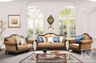 Combo sofa hoàng gia