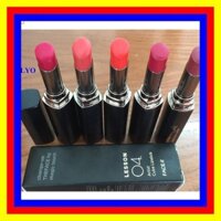 Combo son môi Face It Artist Cube Lipstick Chalk