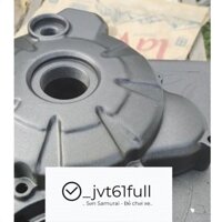 COMBO sơn Samurai H303 đen mờ ánh kim giống lốc máy Yamaha Ex gồm 3 chai (Lót - Màu H303 - Phủ keo)