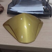 [COMBO] Sơn xịt Samurai màu Vàng Đồng Sáng - 1123 (bóng 128, K1K, K1KT, 2K01)