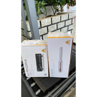 combo Sound card + RTA ecm8000 + phần mềm smaart V9 cho ae kĩ thuật