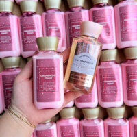 COMBO STING DÂU MINI ( SỮA TẮM + LOTION MINI )