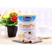 Combo Sữa Bột Vinamilk Canxi Pro Hộp 900g