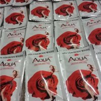 Combo Sữa Tắm Aqua [2000 Gói],dưỡng da,cho Khách Sạn,Massage