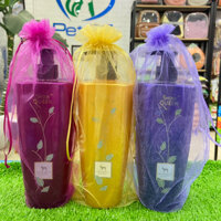 [Combo] Sữa tắm Show Queen - Tinh dầu dưỡng lông Show Queen cao cấp cho thú cưng
