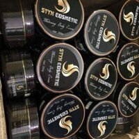 Combo sữa tắm trắng da, và kem body STYN COSMETIC