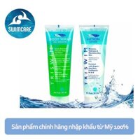 Combo sữa tắm và dưỡng da TRISWIM dành cho người đi bơi 2x251ml