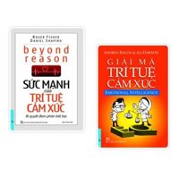 Combo Sức Mạnh Trí Tuệ Cảm Xúc  Giải Mã Trí Tuệ Cảm Xúc - Ban Quyên