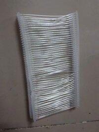 Combo súng bắn tag/thẻ bài + ti nhựa