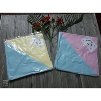 combo tã chéo, quần chục, thìa,bấm cho bé