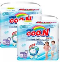 Combo ta quần Goo.n Slim