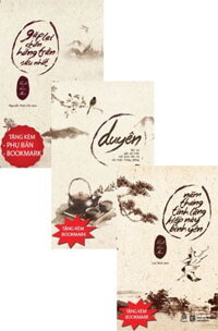 Combo Tác Giả Bạch Lạc Mai (Bộ 3 Cuốn)