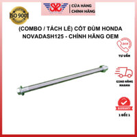 (Combo / Tách lẻ) Cốt đùm Honda NovaDash125 - Chính hãng OEM