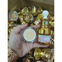 Combo tái tạo cao cấp+ kem dưỡng da .