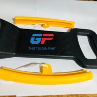 Combo Tấm Nhựa Ép Mép Lốp Và Nẹp Nhựa Chống Xước Mâm Vành Xe - Bộ Nẹp và Tấm Ép Hạn Chế Xước Mâm Vành Xe ( Giá Cực Tôt )