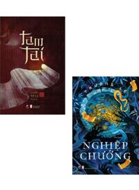 Combo Tam Tai + Nghiệp Chướng (Linh Lan) (Bộ 2 Cuốn)