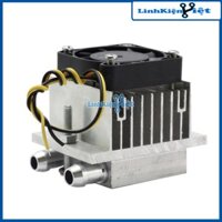 Combo Tản Nhiệt Sò Nóng Lạnh Bằng Dung Dịch 1 Sò