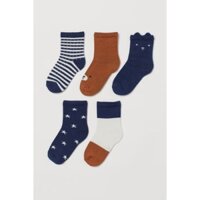 combo tất cho bé sơ sinh