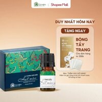 Combo Tất Niên Quà Tết [Xà Bông Mùi Già, Tinh Dầu Hạt Mùi Nguyên Chất] Cỏ Mềm