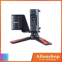 Combo tay cầm và gá kẹp cho DJI Osmo Pocket Ulanzi OM-03