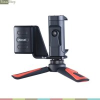 Combo tay cầm và gá kẹp cho DJI Osmo Pocket Ulanzi OM-03