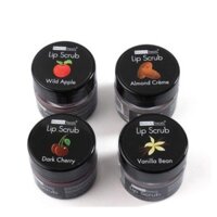 Combo Tẩy tế bào chết cho môi Beauty Treats Lip Scrub