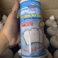 Combo Tẩy trắng tracatu