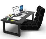 COMBO TECHDESK + TATAMI ORI BLACK