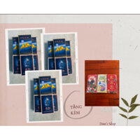 COMBO Tết - 30 BỘ BÀI TÂY VÀ 30 BAO LÌ XÌ