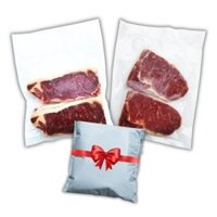 Combo Tết Đầu Thăn Ngoại Bò Úc & Đuôi Thăn Ngoại Bò New Zealand