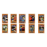 Combo Thám Tử Lừng Danh Conan Tập 51 - 60 Bộ 10 cuốn