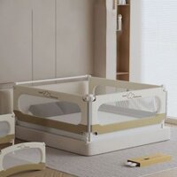 Combo thanh chắn giường SB2 1m6 2m