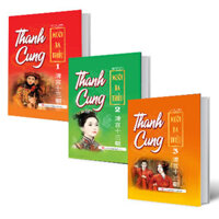 Combo Thanh Cung Mười Ba Triều