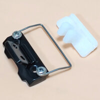 Combo thanh sắt lưỡi gà chấn viền JRL M6 P700