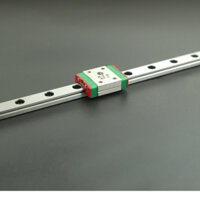 Combo thanh trượt PGNR7C+ bi trượt PGN7CZ0C (MGN7C) cắt theo yêu cầu