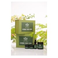 Combo Thảo Mộc Ngọc Như ý