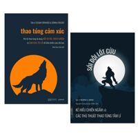 Combo Thao túng tâm lý Thao túng cảm xúc  Sói đội lốt Cừu