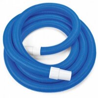 Combo thiết bị vệ sinh hồ bơi -Ống hút9M, Sào nhôm 6M, Chổi Cọ, Vợt Rác, Bàn hút 8 bánh xe và Bộ test nước hồ bơi China