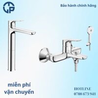 Combo thiết bị vệ sinh Inax H5, LFV1402SH, BFV1403S, 8C