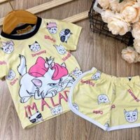 Combo thun lạnh cho bé