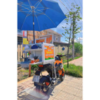 Combo Thùng cafe di động SÁO SẬU (giá siêu lợi nhuận hơn 10% khi mua combo) mình có đánh số từ 1 đến 8 theo miêu tả nhé