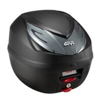 Combo Thùng Givi E250N2 Tặng Kèm Đế Gắn Và Baga Sau Givi MV - Gắn Cho Mọi Xe Như Winner X- Exciter 150 Wave Sirius...