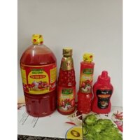 Combo thùng tương ớt 250g