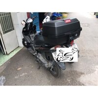 Combo thùng xe Nouvo 3 mẫu E20N và baga Nouvo 3