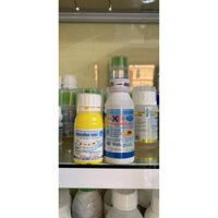 Combo thuốc diệt côn muỗi, ruồi, kiến, gián Map permethrin 50EC(100mk) + Fendona 10SC (50ml)