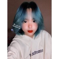 Combo thuốc nhuộm màu xanh ngọc bích