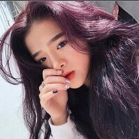 COMBO THUỐC NHUỘM TÓC MÀU TÍM NHẬT